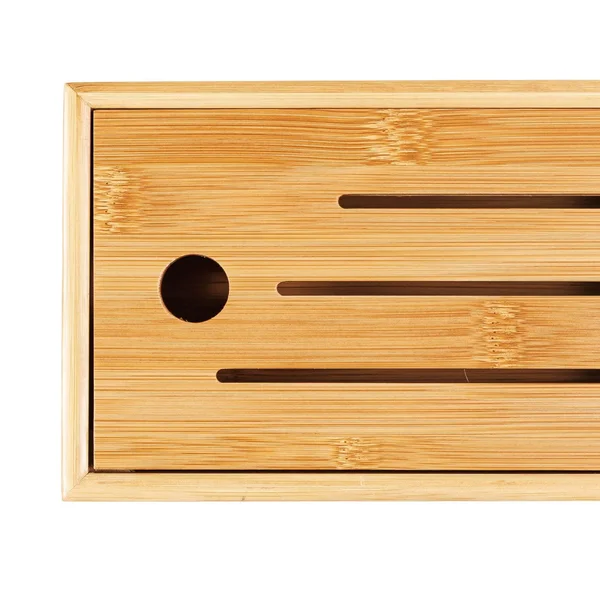 Чабань, бамбук 30х12x3,5 см - 5