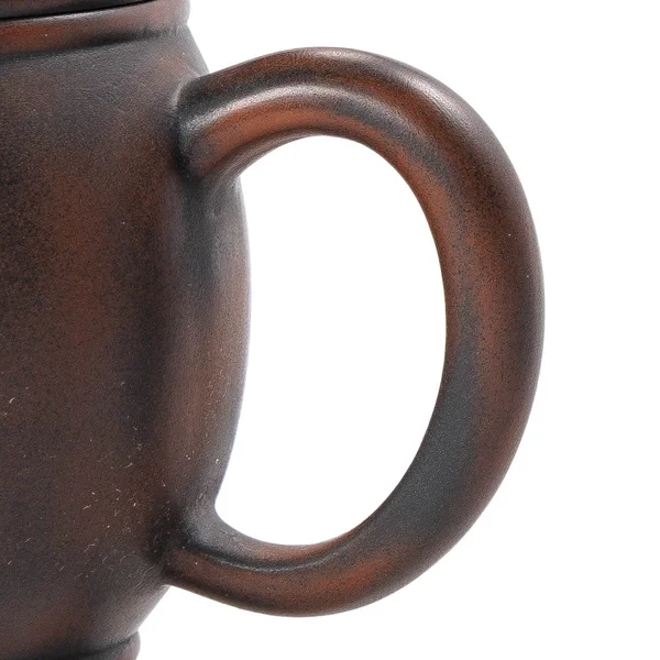 Чайник з кераміки Цзяньшуй, 120 мл, №8 - 10