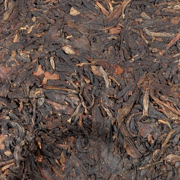 Шен пуэр Чанг Тай "Облачный Круг" - 7