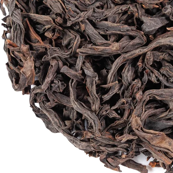 Ці Лань Ча - 7