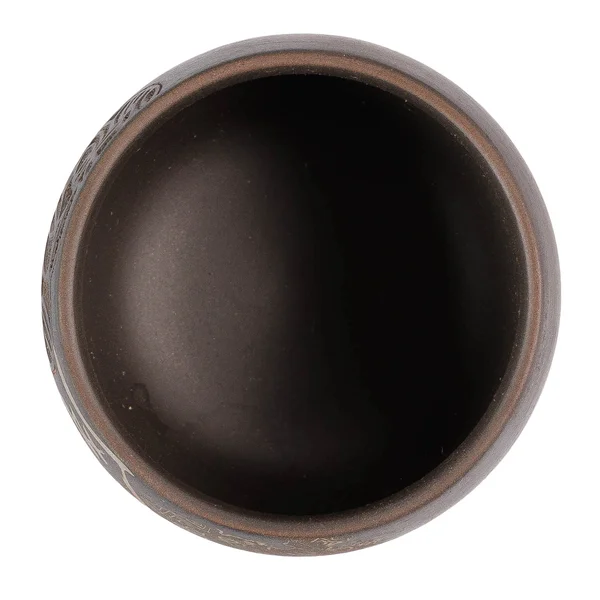 Пиала 90 мл "Баланс", керамика Цзяньшуй, мастер Чэнь Циминь - 4