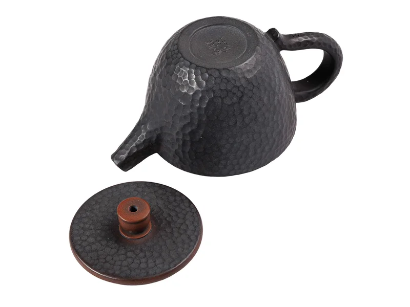 Чайник из керамики Цзяньшуй, 80 мл, №10 - 9