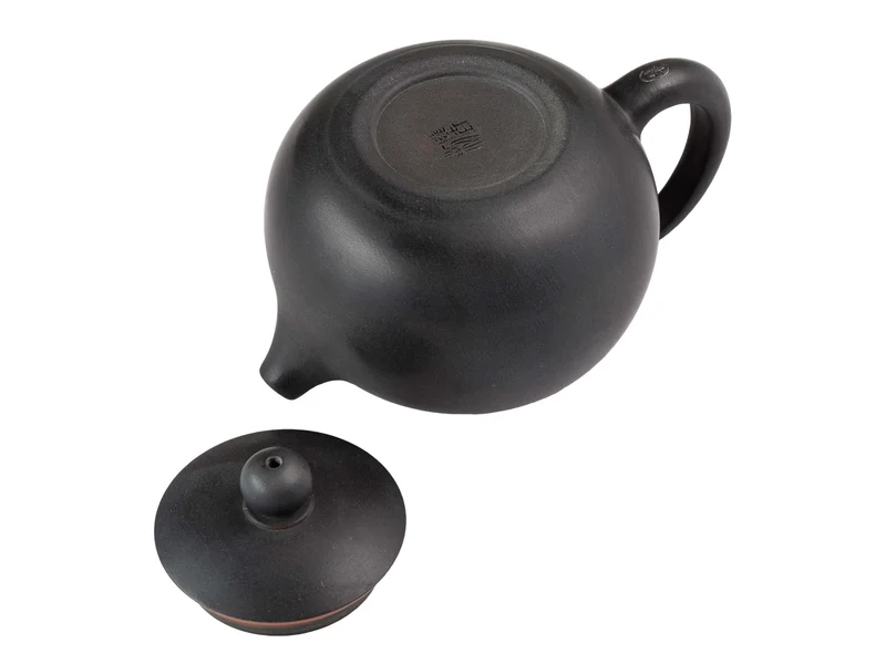 Чайник из керамики Цзяньшуй, 240 мл, №1 - 9