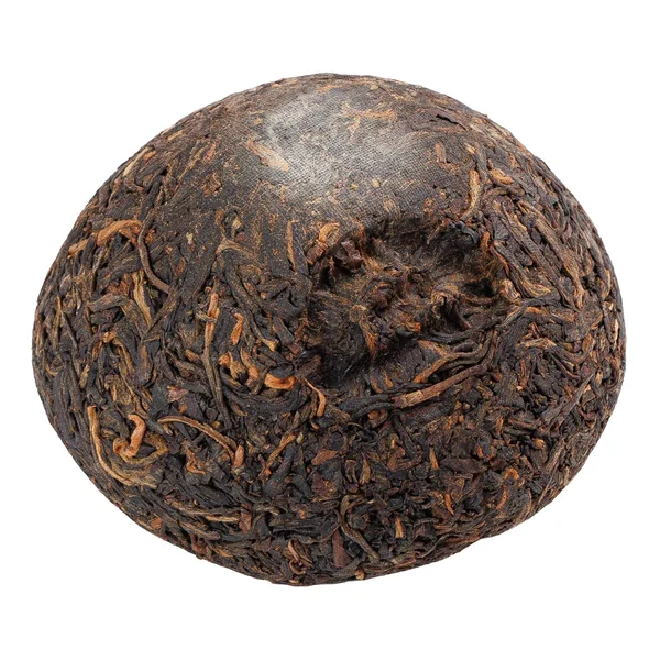 Шэн пуэр "Точа Утренней Свежести" (20 лет выдержки) 2006 год - 5