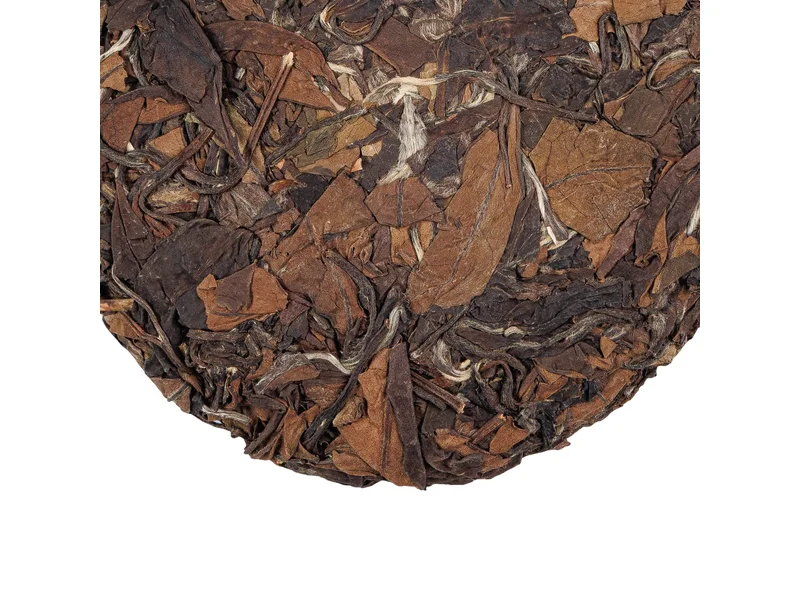 Лао Бай Ча, Фудин, 2015 год - 6
