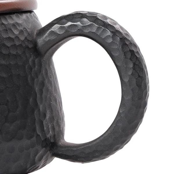 Чайник из керамики Цзяньшуй, 165 мл, №8 - 9