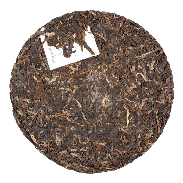 Шен Пуер Сягуань «8633» 2016 рік - 4