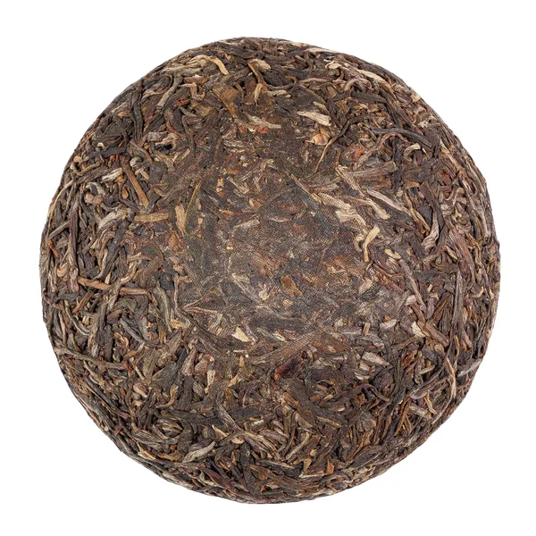 Шен пуэр Сягуань "Цан Пу" (Тибетский), 2015 год - 2