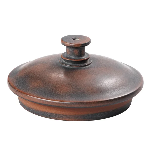 Чайник з кераміки Цзяньшуй, 120 мл, №8 - 11