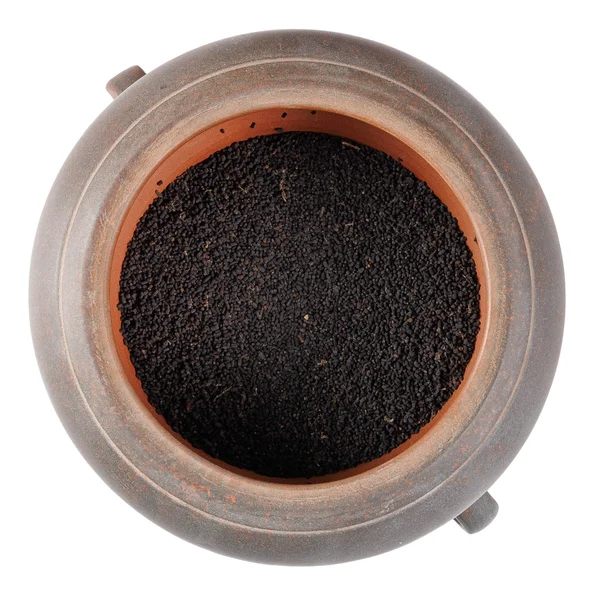 Чун Ши Ча - 6