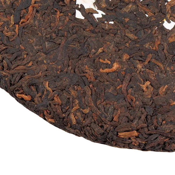 Шу пуер Фен Пай F8521, 2023 рік - 7