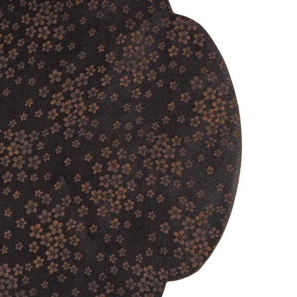 Двусторонний коврик Ганьпао «Для сухого заваривания» 33х33 см - 5