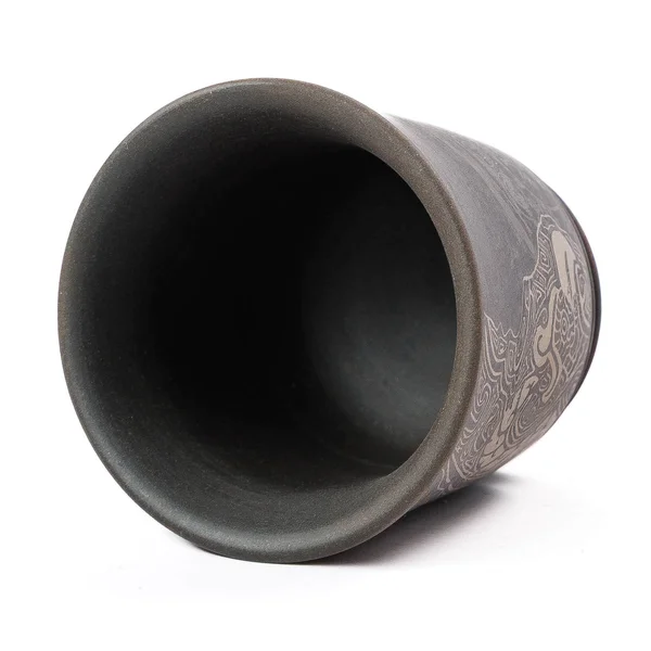 Піала 50 мл "Цілінь", цзяньшуйська кераміка, майстер Чень Цімін - 9