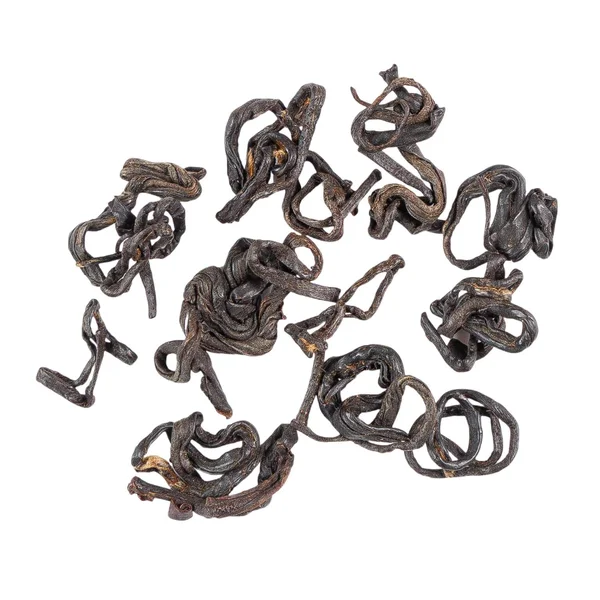 Цихун Сян Ло Хун Ча - 7