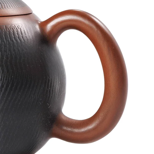 Чайник з кераміки Цзяньшуй, 230 мл, №19 - 10