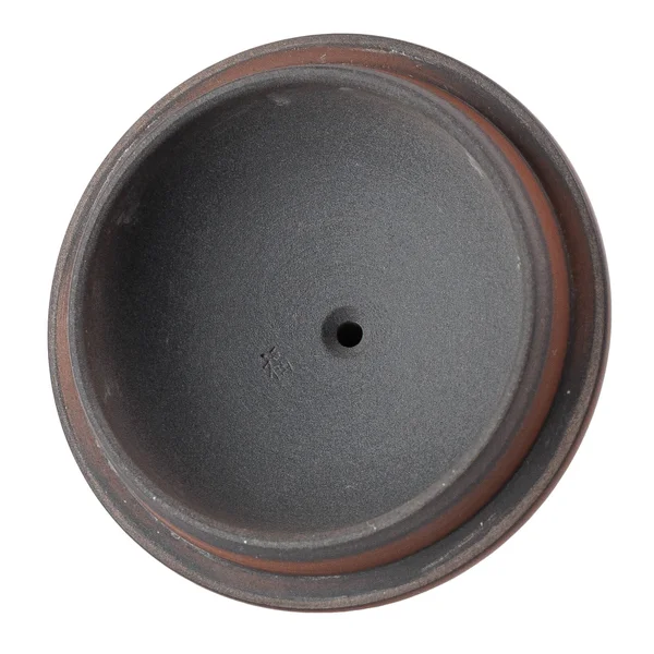 Чайник з кераміки Цзяньшуй, 75 мл, №10 - 11