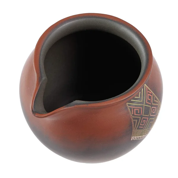 Чахай 250 мл "Народный орнамент", Нисинтао (Гуанси) - 4