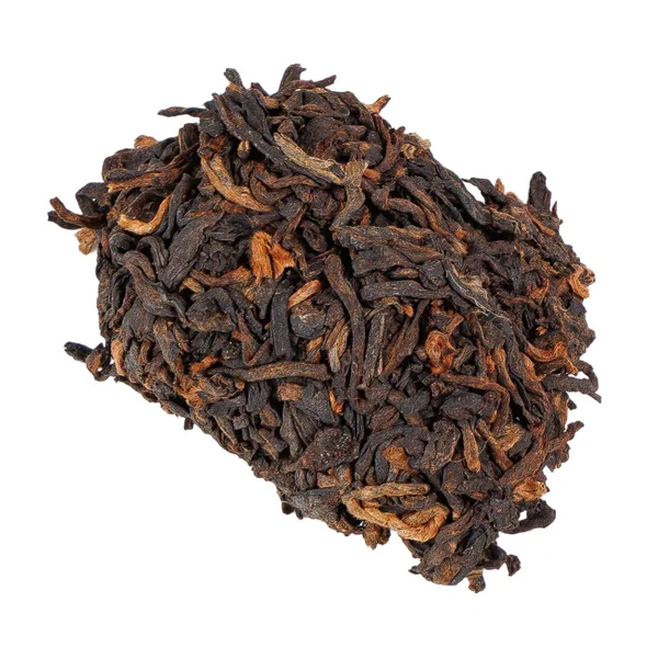 Шу Пуер Менхай Да І «Жу І» 2018 рік - 12