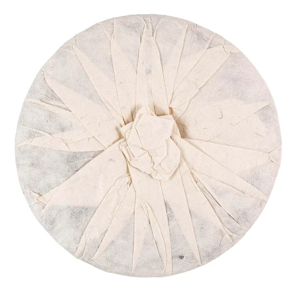 Шу Пуэр «Честь семьи» 1998 год, 25 лет выдержки - 10