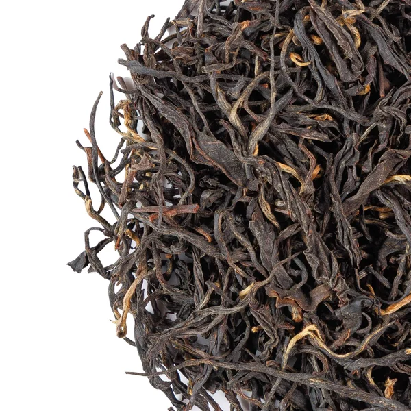 Сяо Чжун Хун Ча - 4