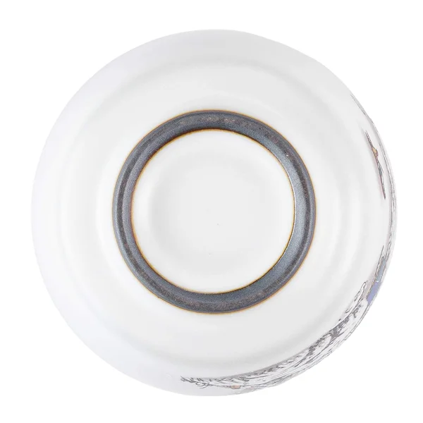 Піала чайна «Зимовий пейзаж» - 5