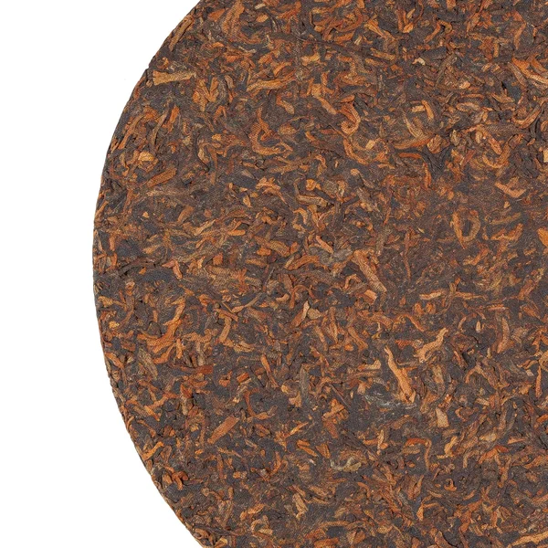 Шу пуэр "Дворцовый Пуэр из Мэнхай со старых деревьев" - 6