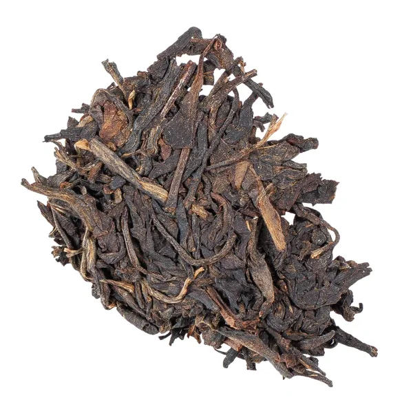 Шен пуэр Чанг Тай "Облачный Круг" - 8