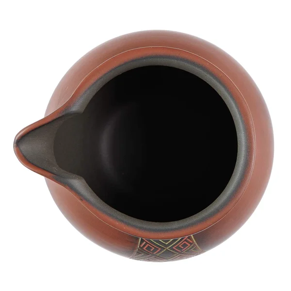 Чахай 250 мл "Народный орнамент", Нисинтао (Гуанси) - 5