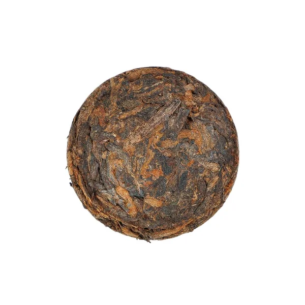 Шу Пуэр Мини Точа Классический, 20 лет - 3