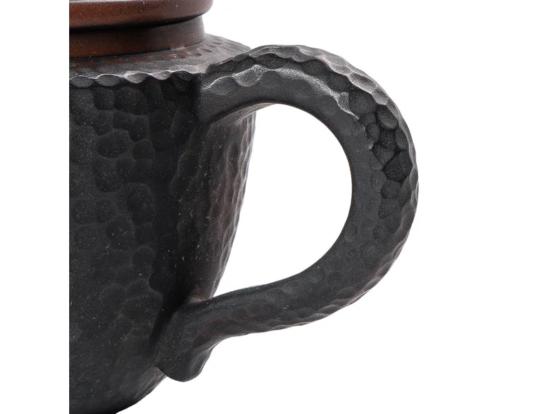 Чайник из керамики Цзяньшуй, 80 мл, №10 - 11