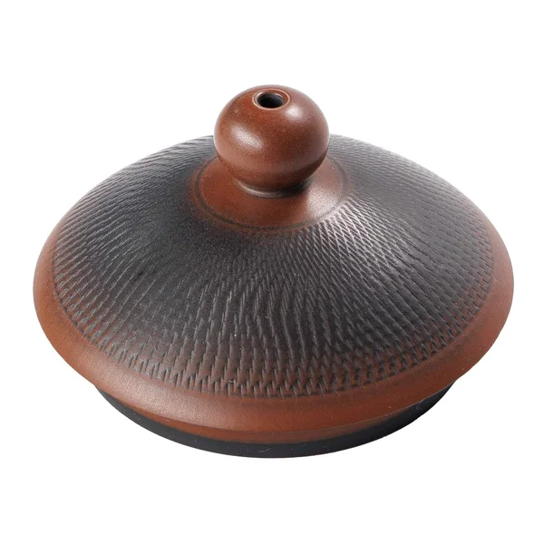 Чайник з кераміки Цзяньшуй, 230 мл, №19 - 11