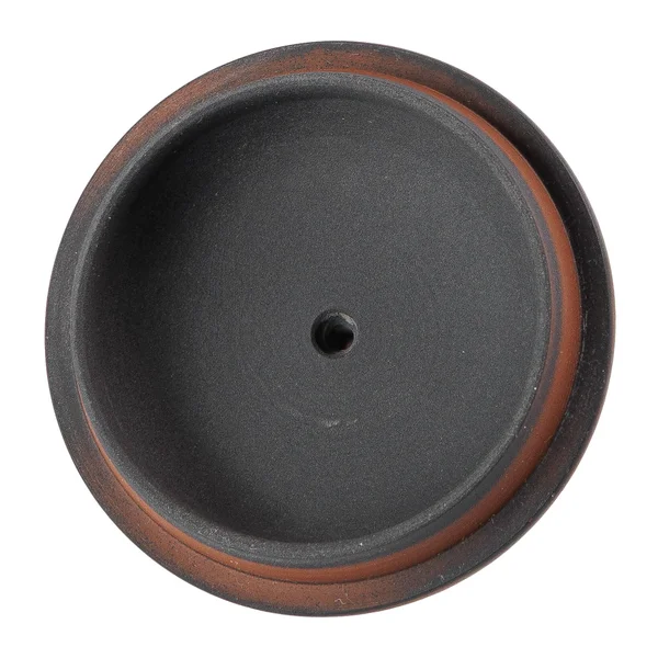 Чайник з кераміки Цзяньшуй, 120 мл, №8 - 12