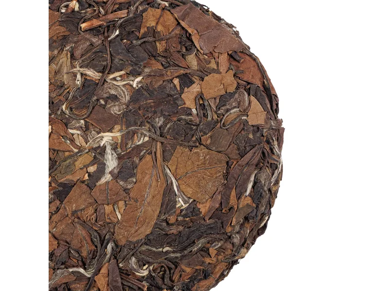 Лао Бай Ча, Фудин, 2015 год - 7