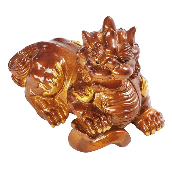 Фігурка "Пі Яо №88", змінює колір - 5