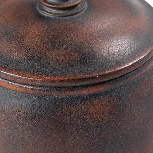 Чайник з кераміки Цзяньшуй, 120 мл, №8 - 13