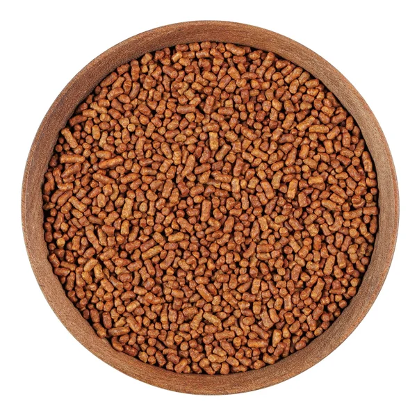 Ку Цяо (гречаний чай) - 9