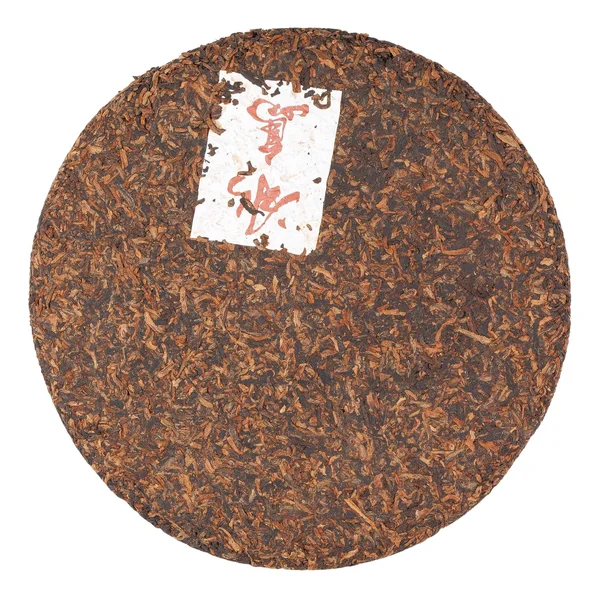 Шу пуэр Биндао Гунтин - 2