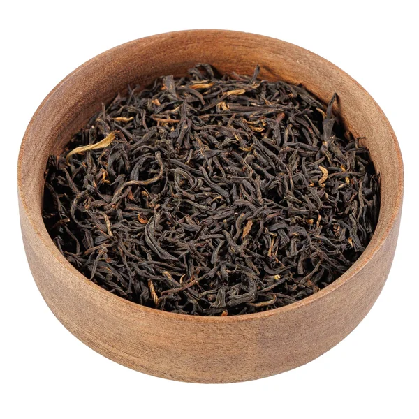 Красный копченый чай "Лапсанг Сушонг" - 6