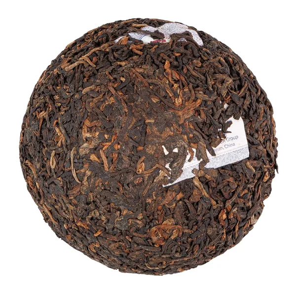 Шу Пуэр Мэнхай «Да И V93» 2018 год - 3