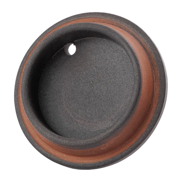 Чайник 140 мл "Красавица", цзяньшуйская керамика, мастер Ма Линь - 13