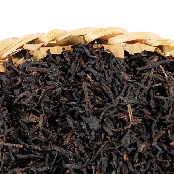 Лю Ань Хэй Ча рассыпной (чёрный) чай - 2