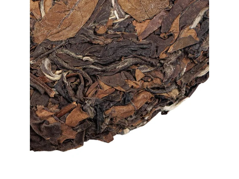 Лао Бай Ча, Фудин, 2015 год - 8