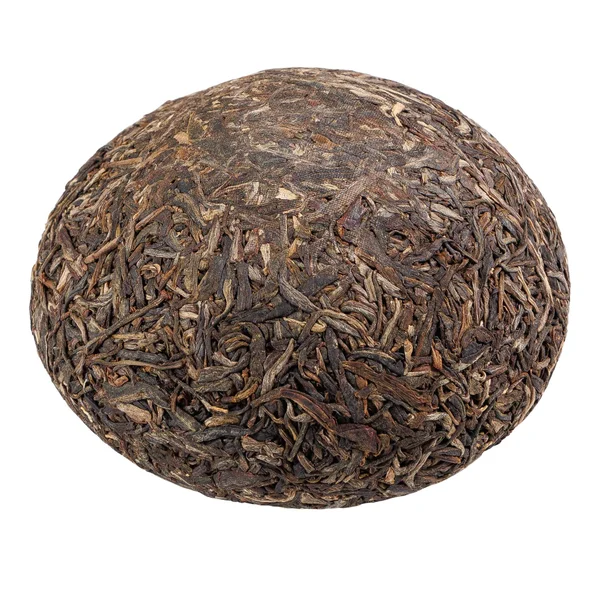 Шен пуэр Сягуань "Цан Пу" (Тибетский), 2015 год - 3