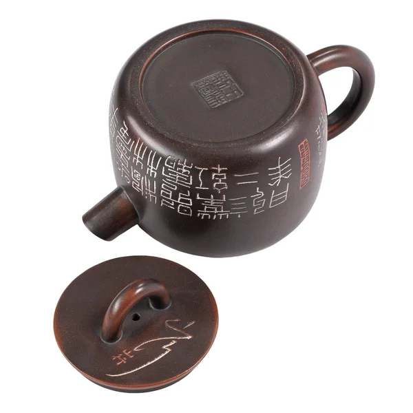 Чайник 150 мл «Божественная мудрость», Нисинтао - 6