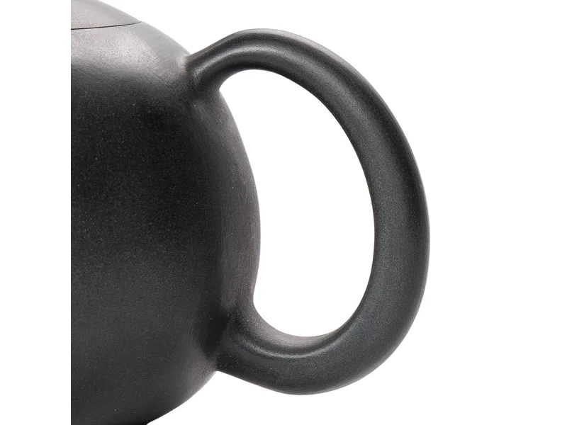 Чайник из керамики Цзяньшуй, 240 мл, №1 - 11