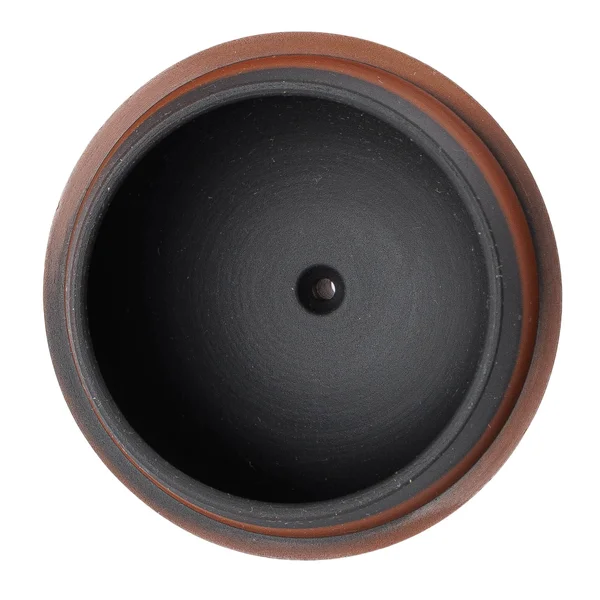 Чайник з кераміки Цзяньшуй, 230 мл, №19 - 12