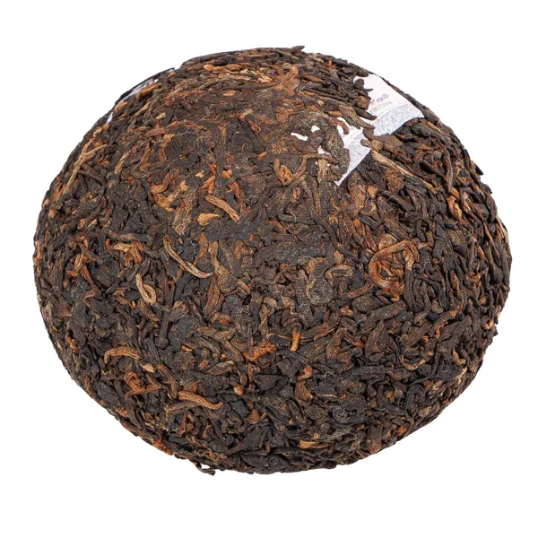 Шу Пуэр Мэнхай «Да И V93» 2018 год - 4