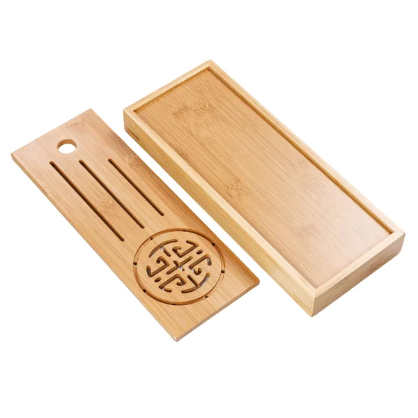 Чабань, бамбук 30х12x3,5 см - 8