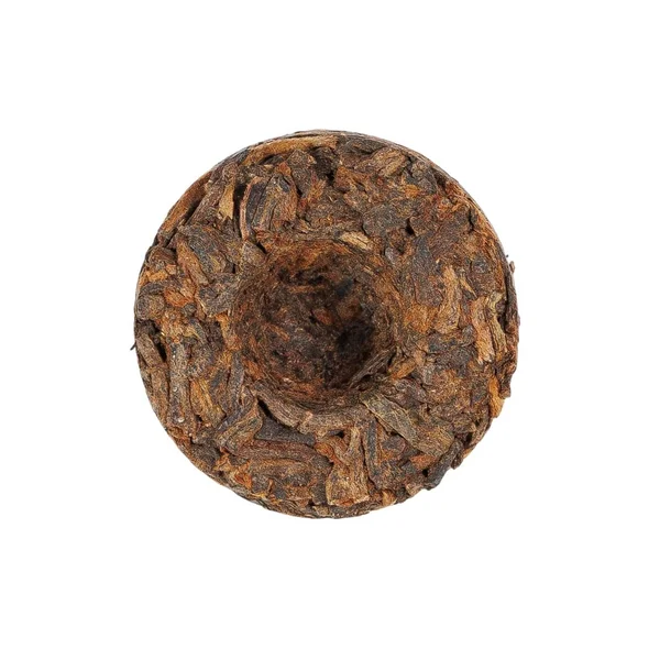 Шу Пуэр Мини Точа Классический, 20 лет - 4