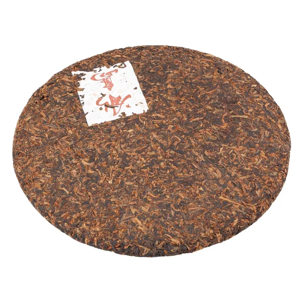 Шу пуэр Биндао Гунтин - 3